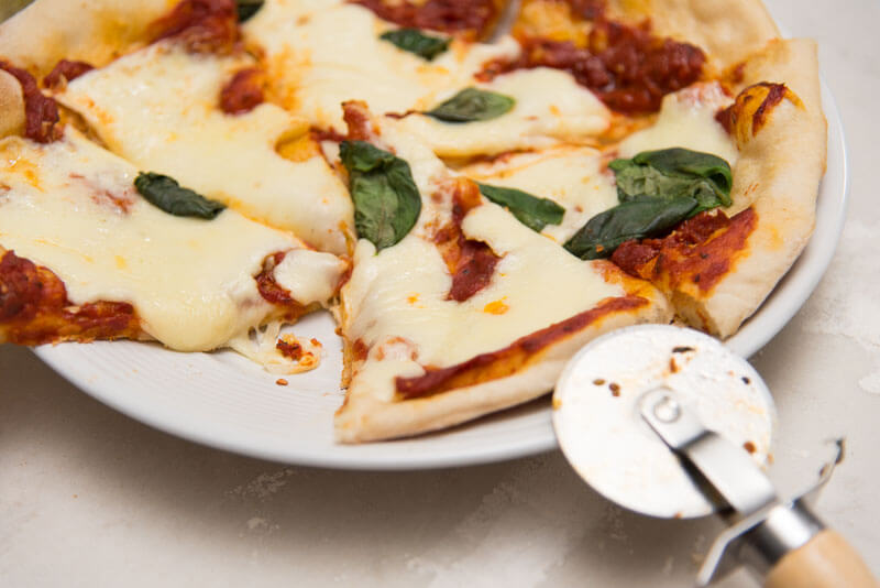 Become A Master In Making Pizza Dough At Home! Read Now! – Baking Steel ®