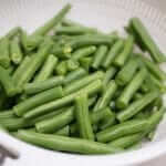japanese green beans