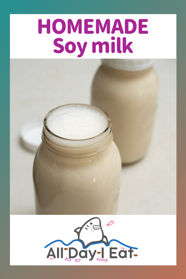 Soyajoy G4 Soymilk maker | Review for homemade soy milk