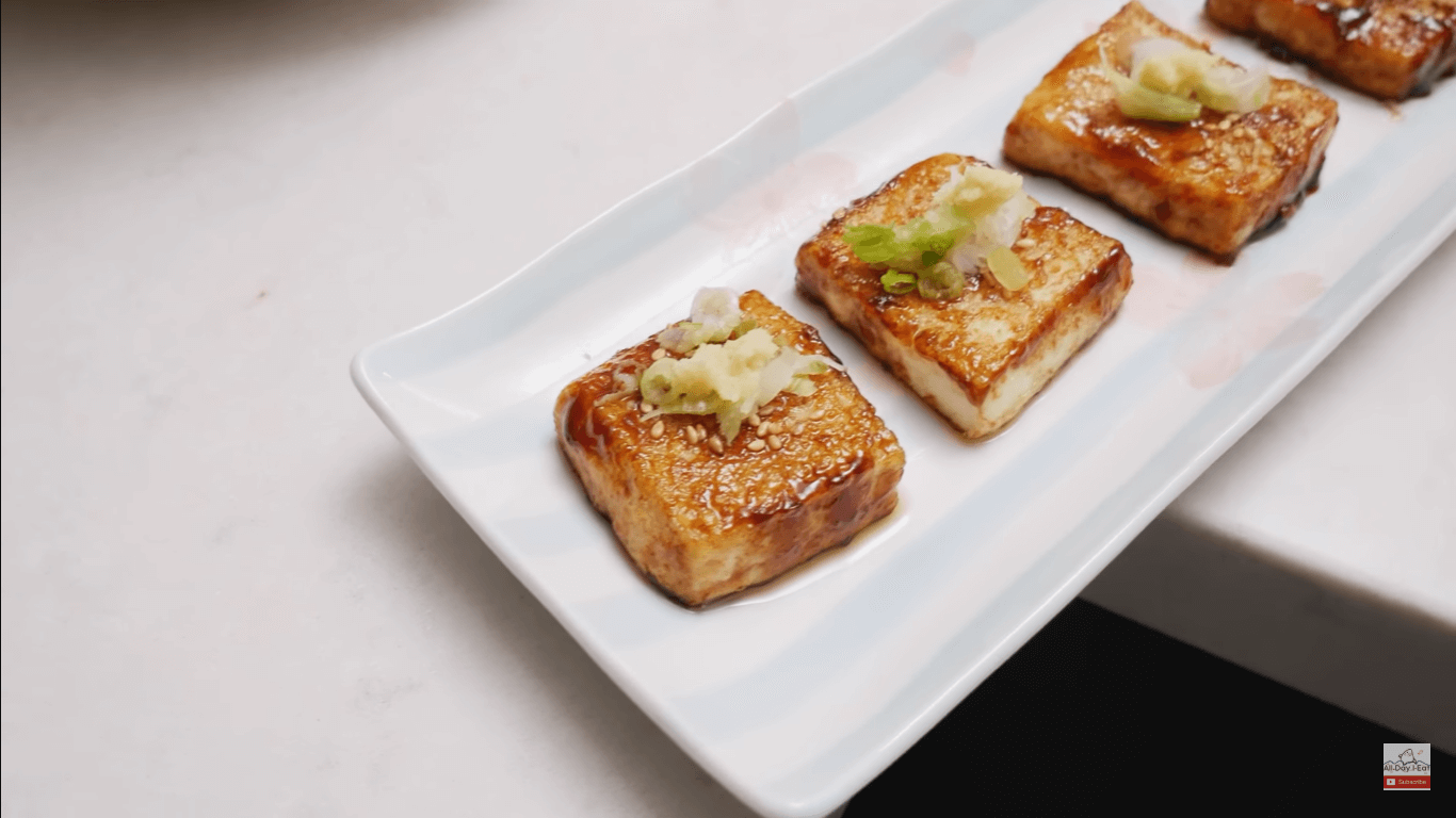 Tofu Tuesday: Kitchen Scales