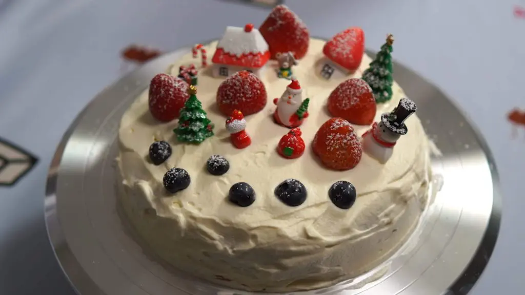 Goan Christmas Cake or Baath Cake or Bathica | Rava/Suji Cake | Christmas  Dessert | Chef Kunal Kapur Recipe | Goan Bath Cake for Christmas! This is  my fav dessert this season