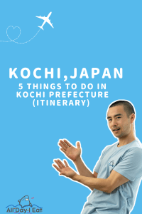 kochi Japan travel 5 things to do in kochi prefecture (itinerary)