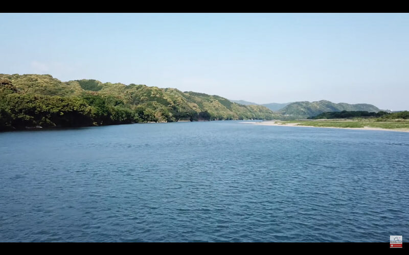 kochi Japan travel 5 things to do in kochi prefecture shimantogawa river