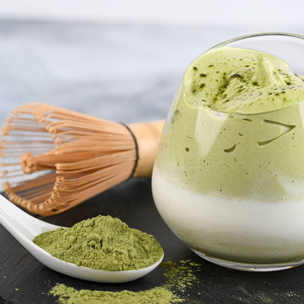 9 Matcha Starter Kits That'll Make It Easier to Wake Up in the