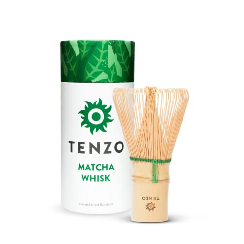 Tenzo Bamboo Whisk 