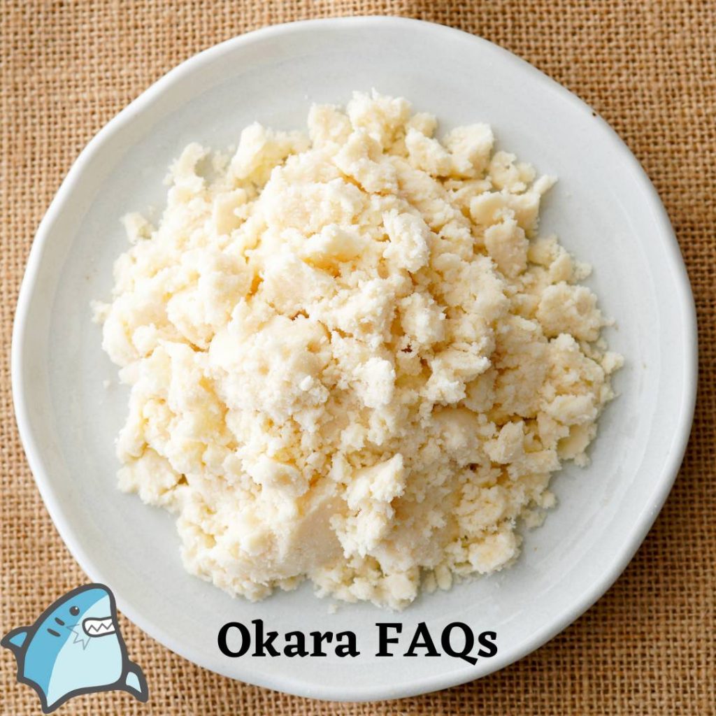 okara FAQs