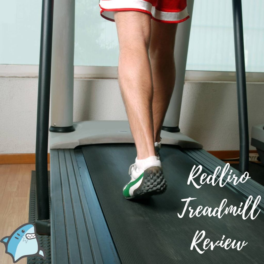 redliro treadmill product review