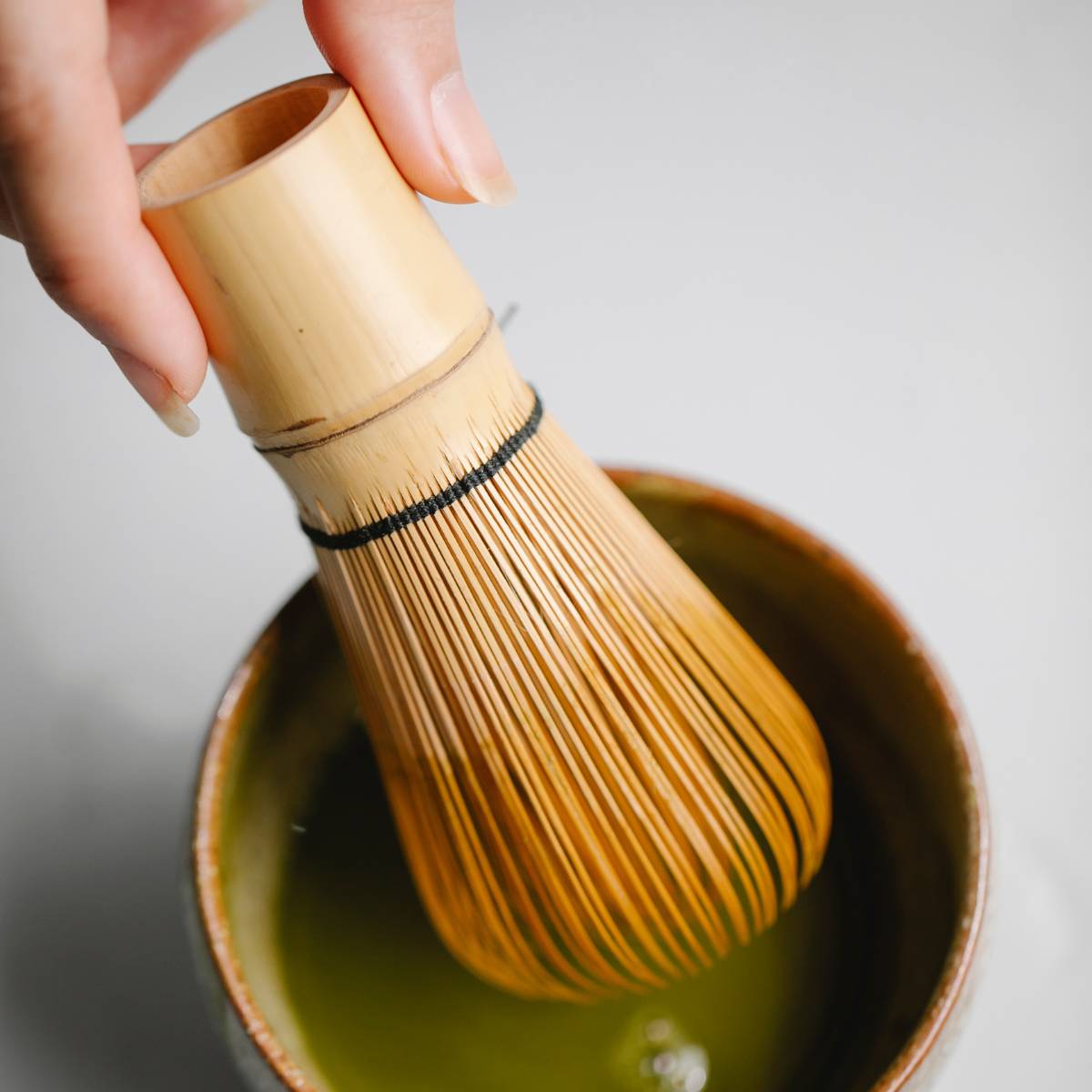 Best Matcha Electric Whisk  Stainless Steel Matcha Whisk – Yodha