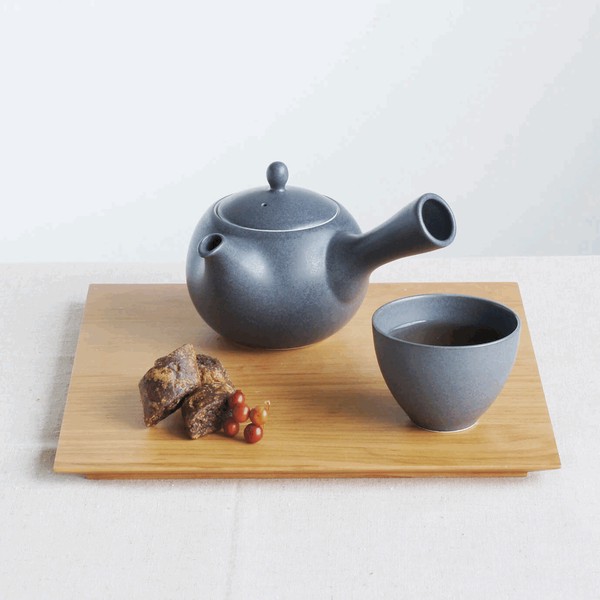 Japanese Tea Pot Miyama: Authentic Craftsmanship Made In Japan