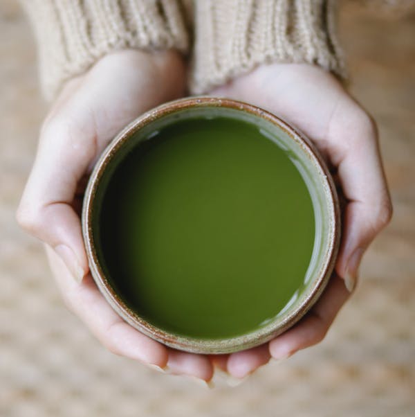 Japanese Tea Pot Kyusu