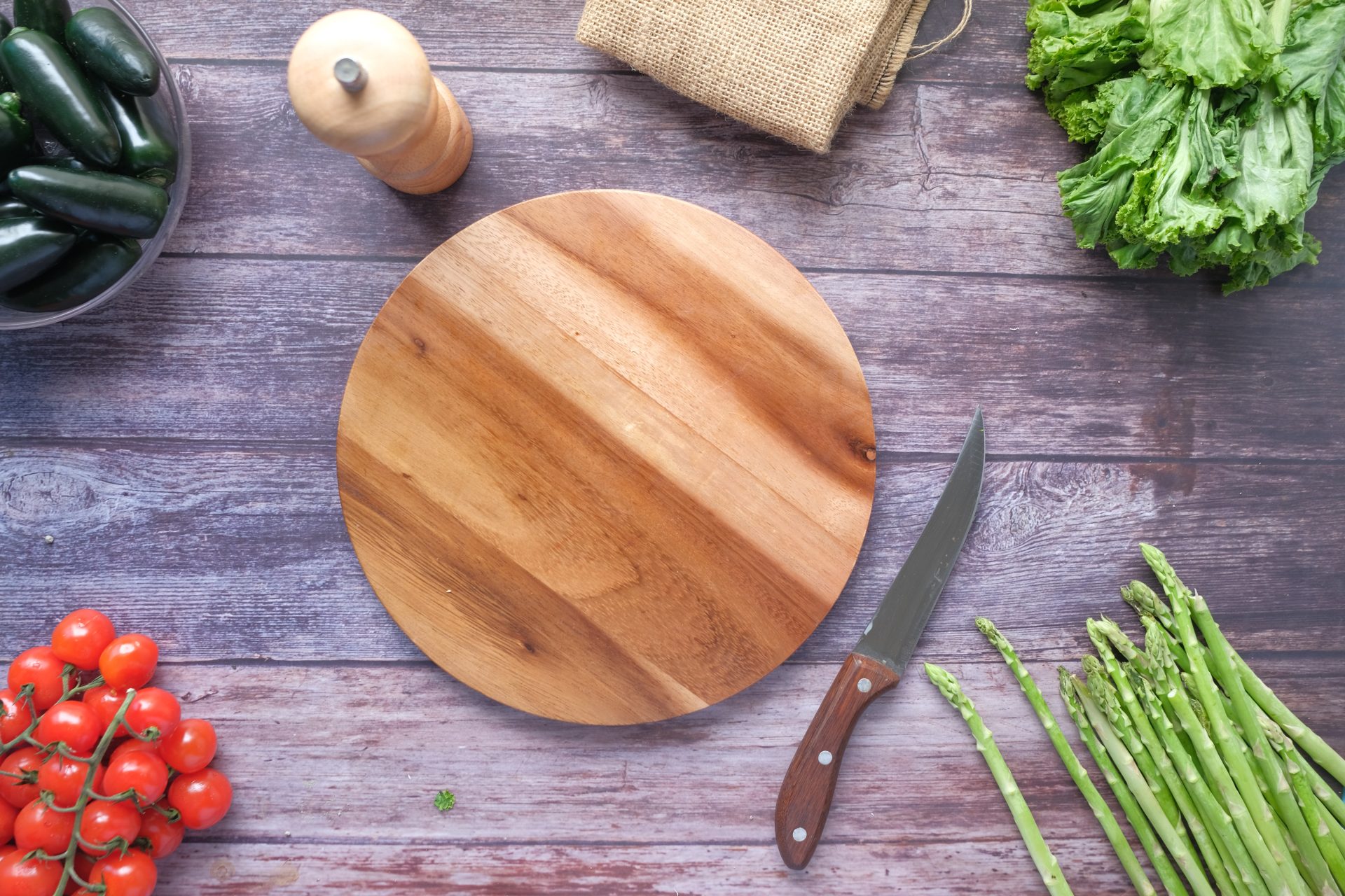 How to Condition Your Bamboo Cutting Board 
