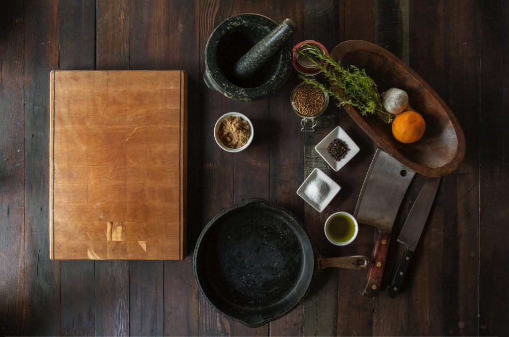 How to Choose the Best Cutting Board