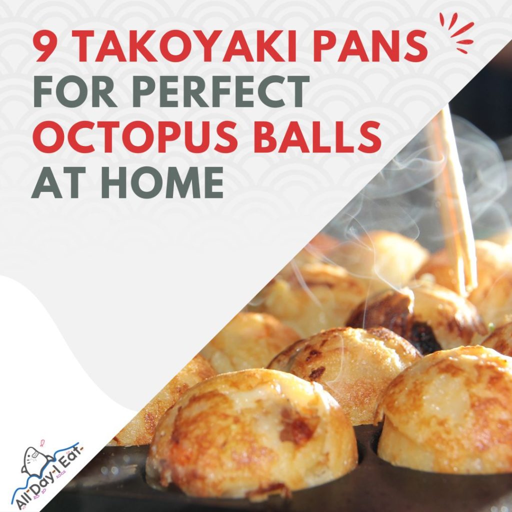 Japanese Pancake Bites With Octopus Recipe