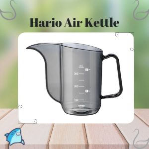 Hario Air Kettle Review