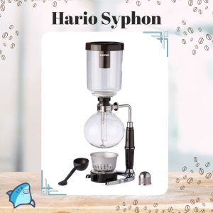 Hario Syphon Coffee Maker Review