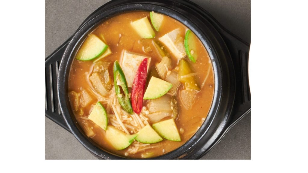 is miso soup good for weight loss
