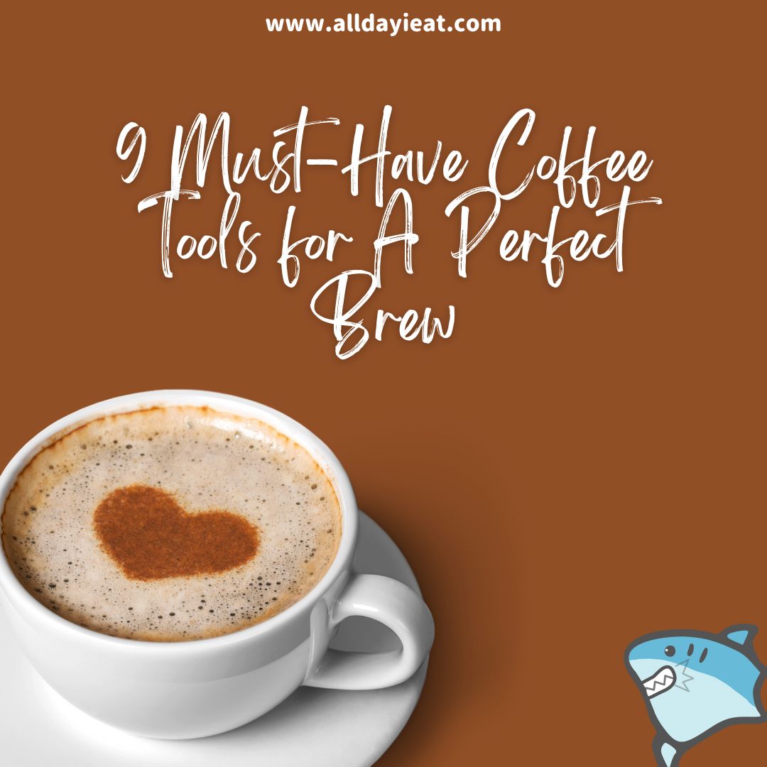 Our Essential List of Coffee Tools + Brew Guides – ICOSA Brewhouse