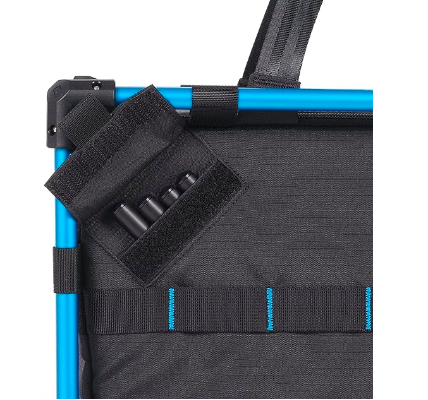 storage pouch of helinox tactical office field
