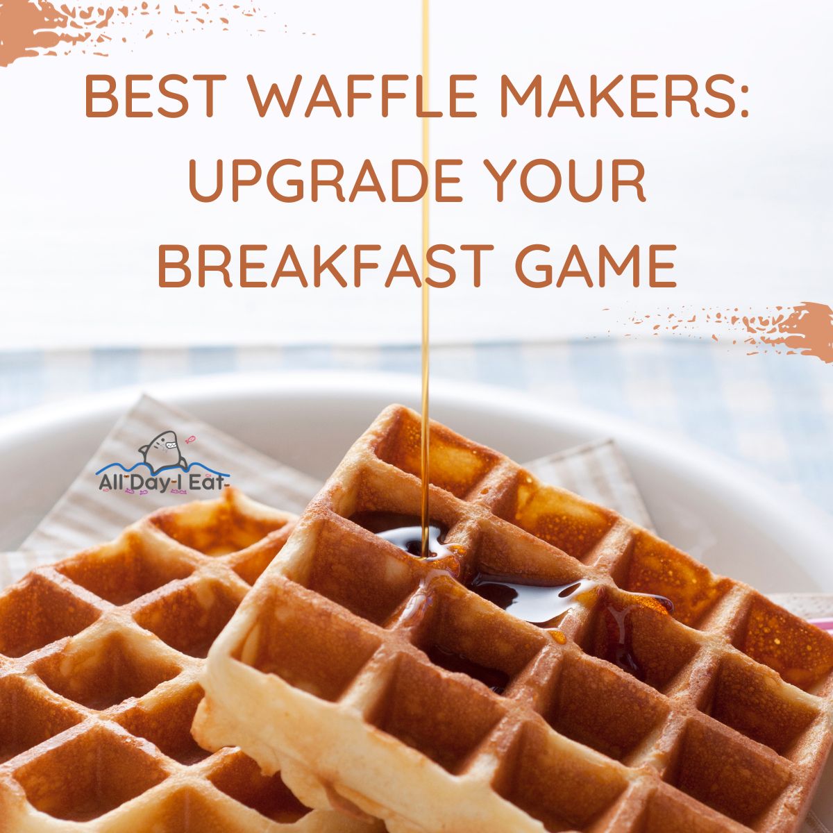 Dash Multi Mini Waffle Maker: Four Mini Waffles, Perfect for Families and  Individuals, 4 inch Dual Non-Stick Surfaces with Quick Release & Easy  Clean