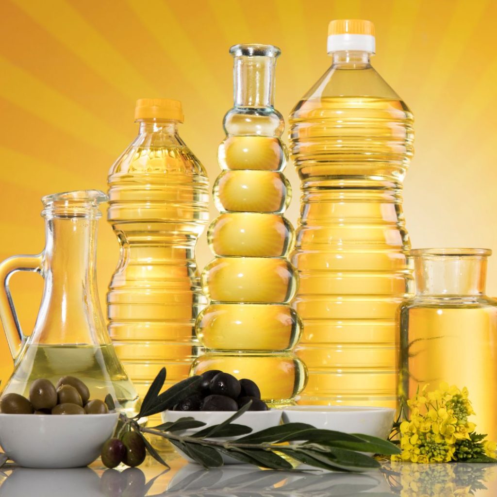 Is Olive a Fruit or Vegetable? – Olive Oil Lovers