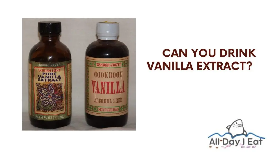 5 Health Benefits of Natural Vanilla 