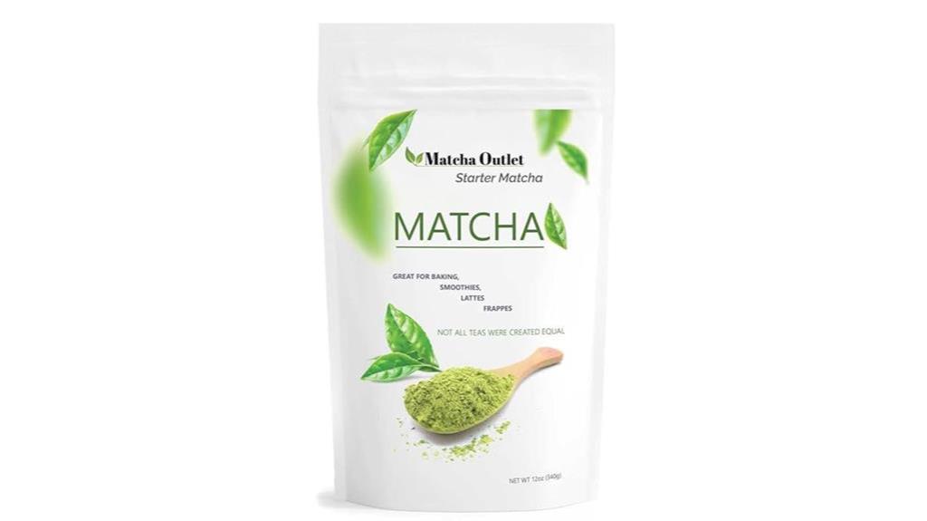 quality matcha at affordable prices