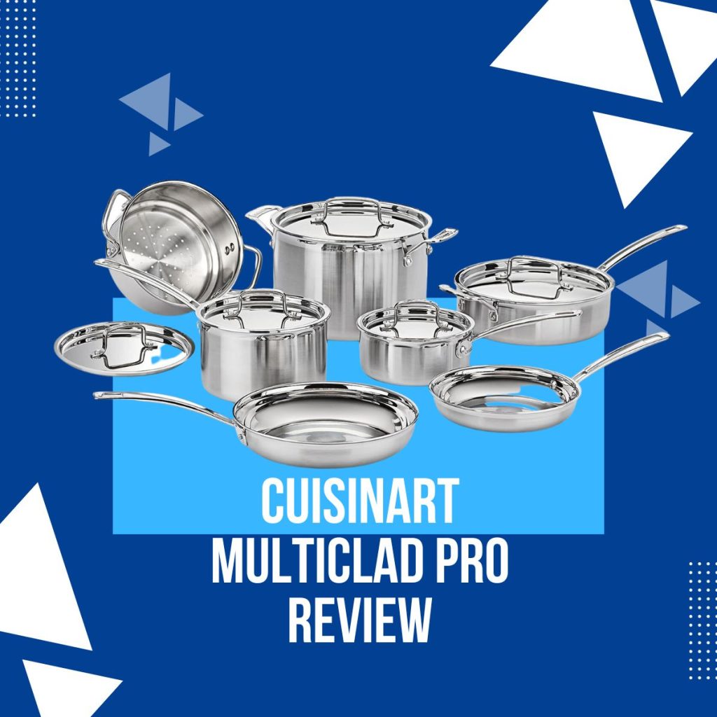 Cuisinart Egg Central Review: Solid Performer