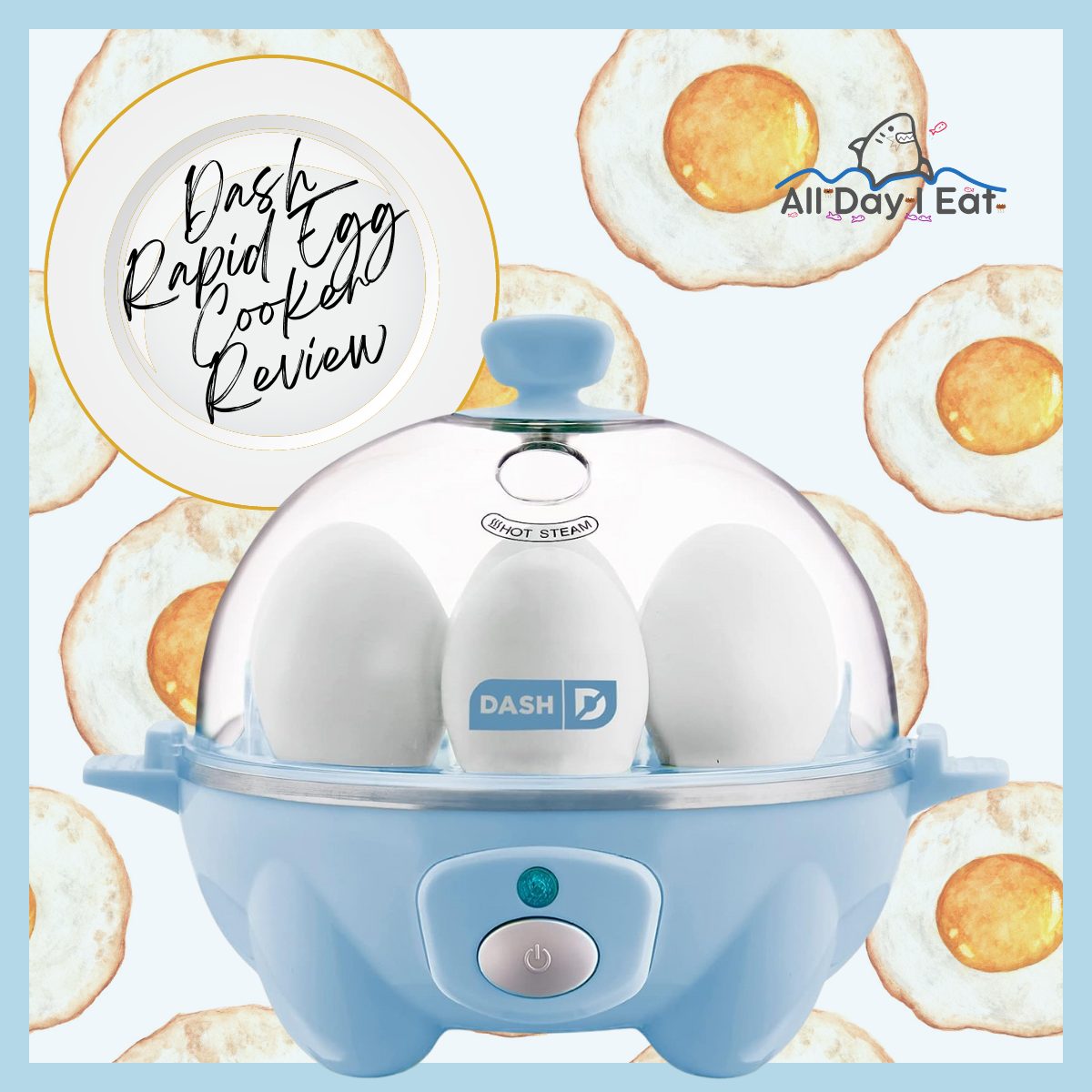 Is it Worth Buying? Egg cooker review, How to use an egg cooker