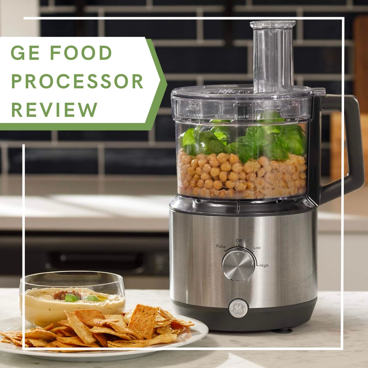 Ninja Food Processor Review: Masterful Kitchen Companion