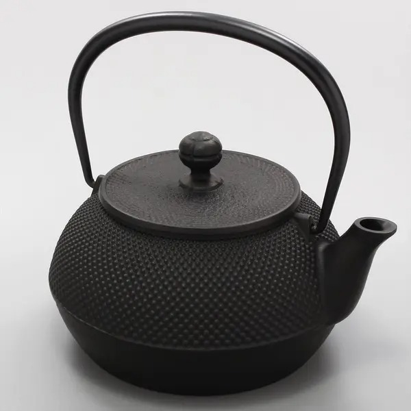 Nambu Tetsubin Tea Pot