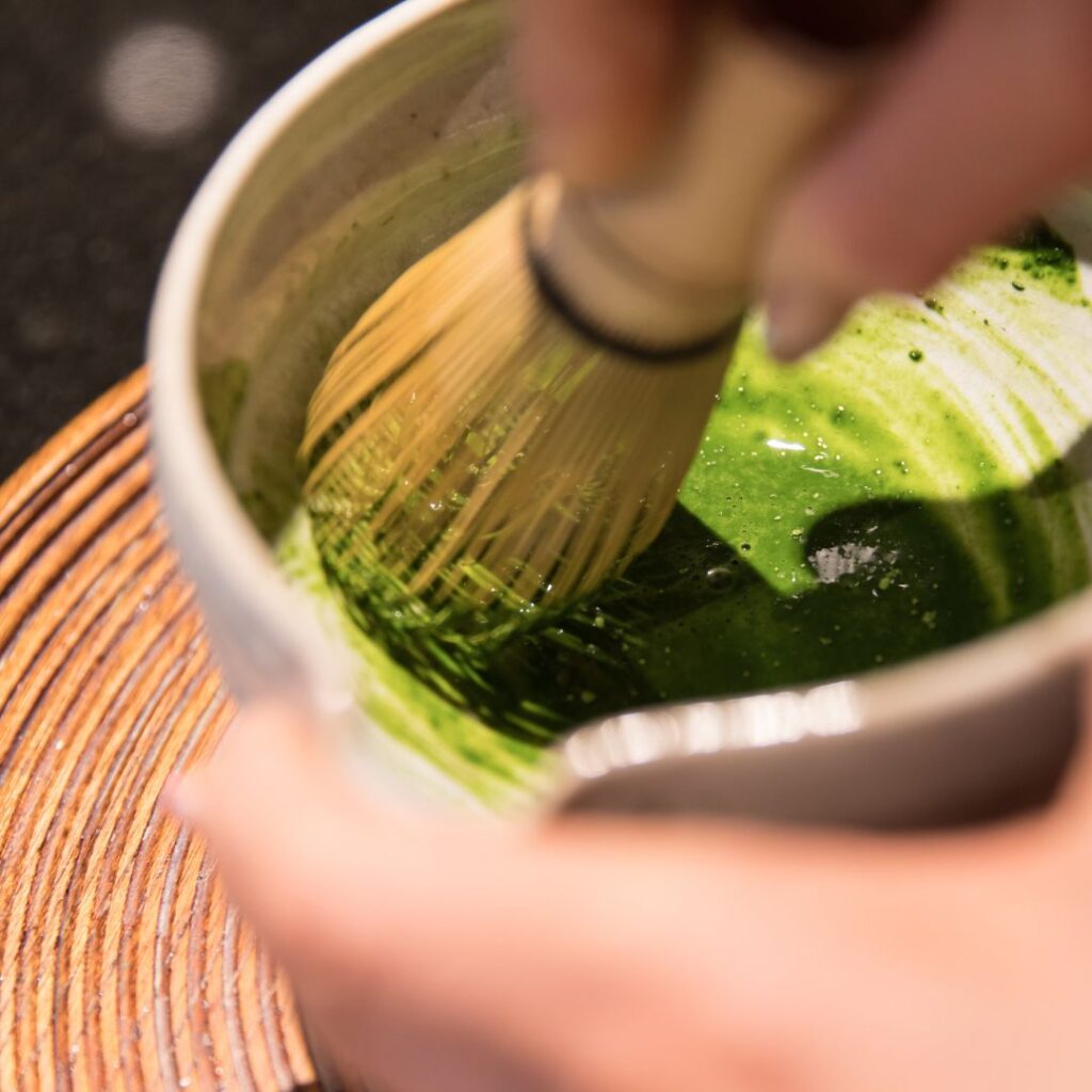 what is culinary matcha