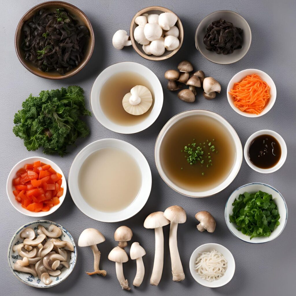 japanese-mushroom-soup-ingredients-1